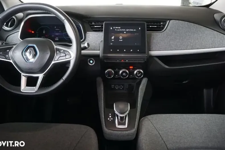 Renault ZOE din 2020 cu 33.077 km - oferta REN139474 - foto 10