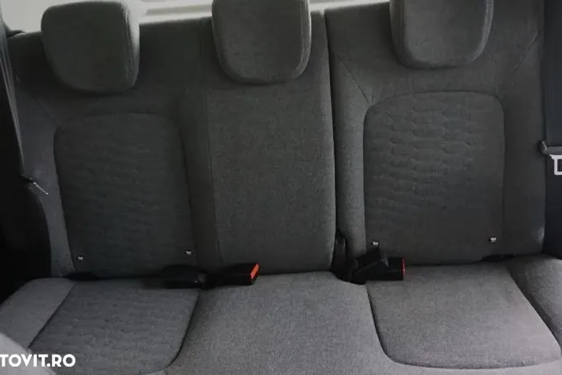 Renault ZOE din 2020 cu 33.077 km - oferta REN139474 - foto 13