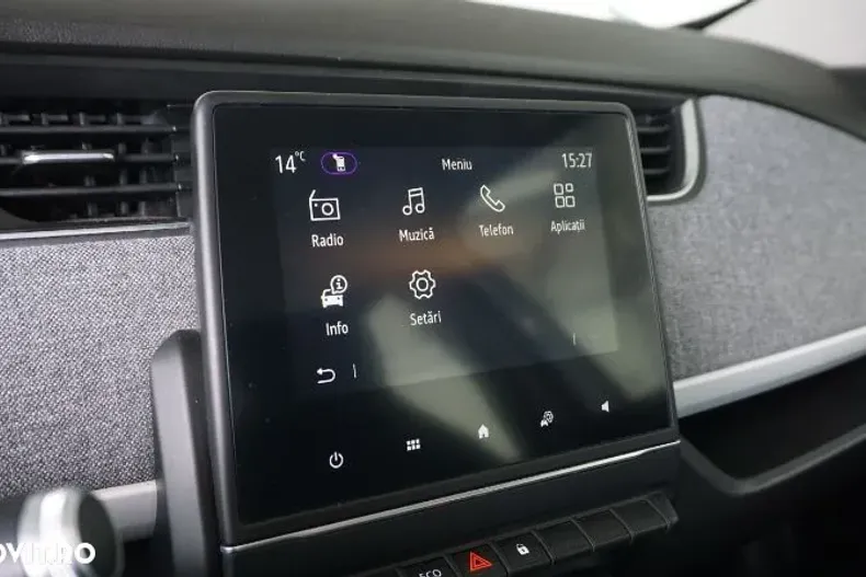 Renault ZOE din 2020 cu 33.077 km - oferta REN139474 - foto 15