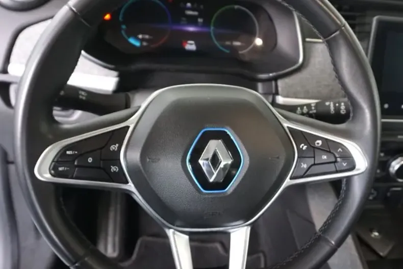 Renault ZOE din 2020 cu 33.077 km - oferta REN139474 - foto 17