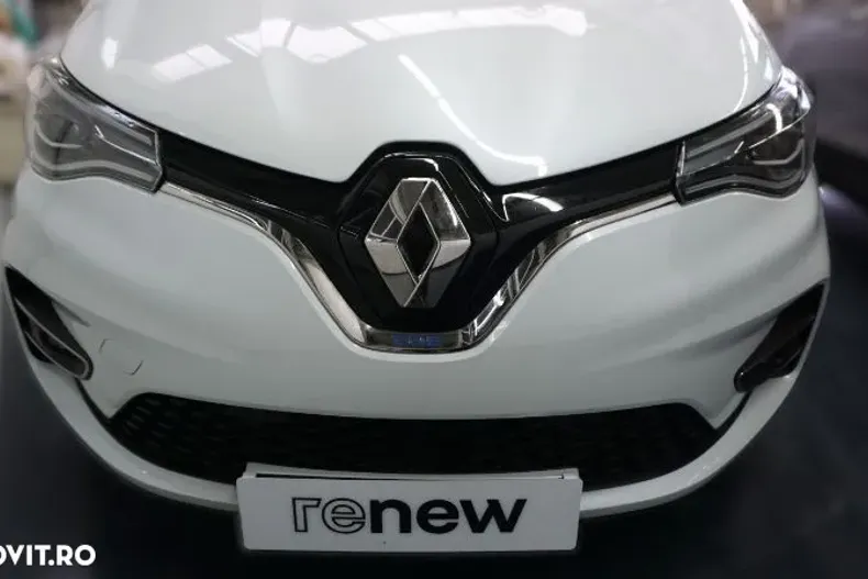 Renault ZOE din 2020 cu 33.077 km - oferta REN139474 - foto 22