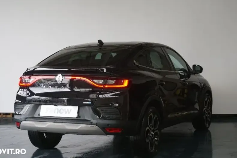 Renault Arkana din 2022 cu 63.547 km - oferta REN139475 - foto 2