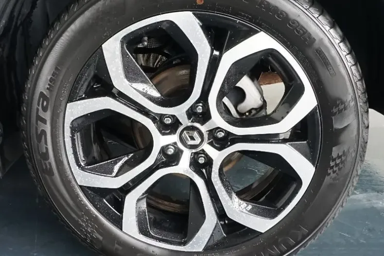 Renault Arkana din 2022 cu 63.547 km - oferta REN139475 - foto 7