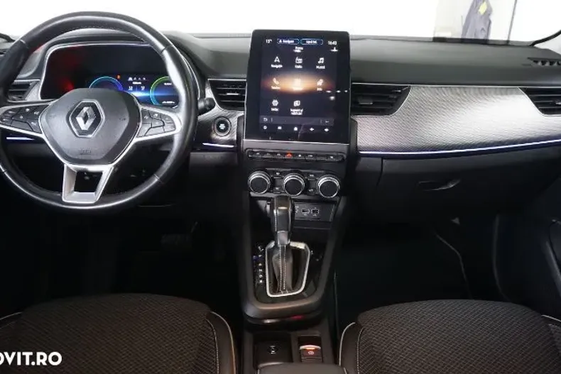 Renault Arkana din 2022 cu 63.547 km - oferta REN139475 - foto 10