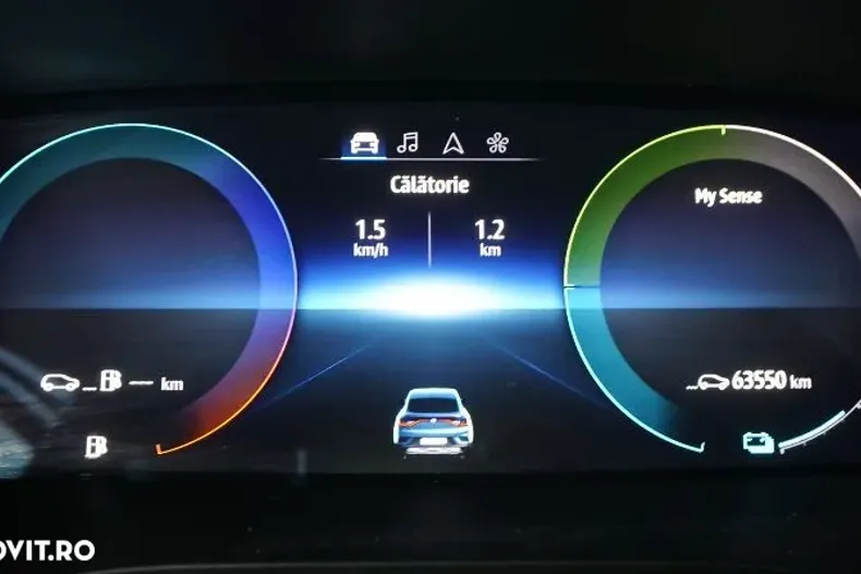 Renault Arkana din 2022 cu 63.547 km - oferta REN139475 - foto 11