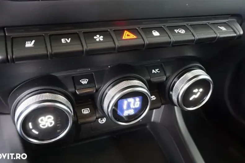 Renault Arkana din 2022 cu 63.547 km - oferta REN139475 - foto 17