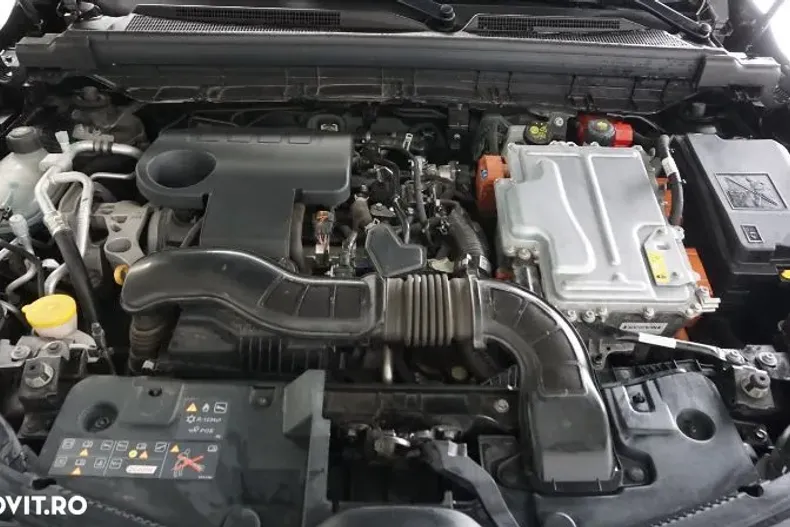 Renault Arkana din 2022 cu 63.547 km - oferta REN139475 - foto 20