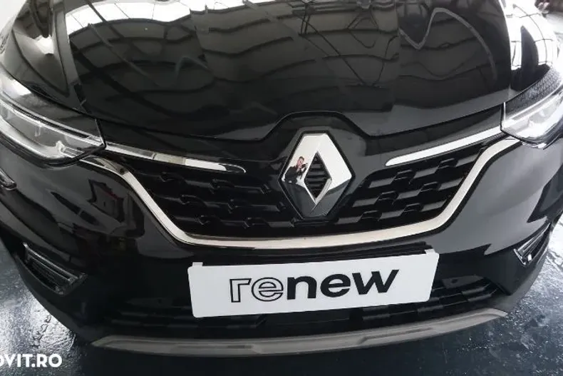 Renault Arkana din 2022 cu 63.547 km - oferta REN139475 - foto 22