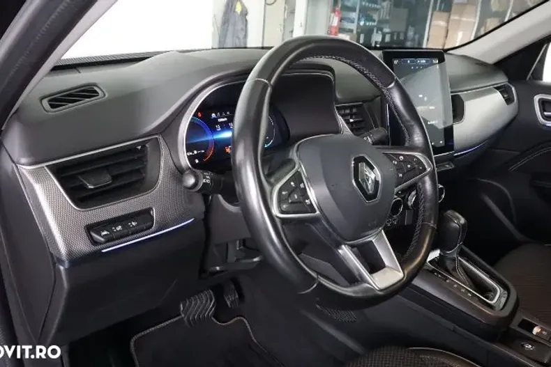 Renault Arkana din 2022 cu 63.547 km - oferta REN139475 - foto 24
