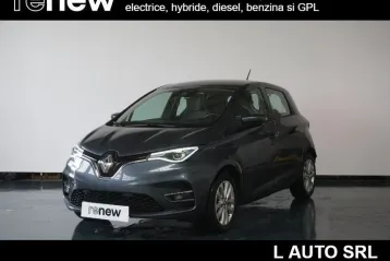 Renault ZOE din 2020 - oferta REN139476