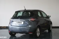 Renault ZOE din 2020 cu 40.160 km - oferta REN139476 - foto 2