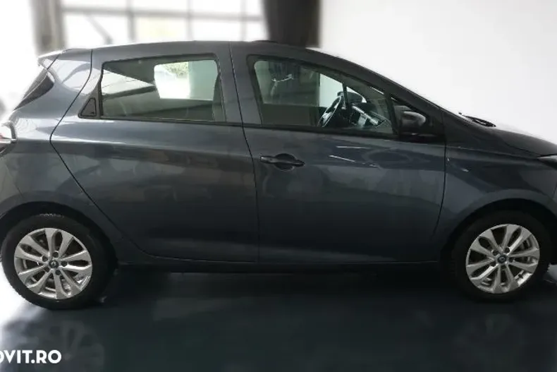 Renault ZOE din 2020 cu 40.160 km - oferta REN139476 - foto 4