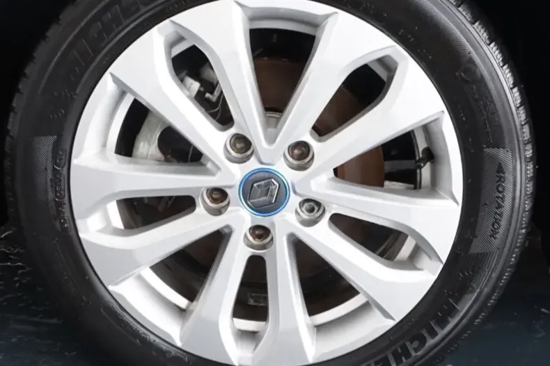 Renault ZOE din 2020 cu 40.160 km - oferta REN139476 - foto 6