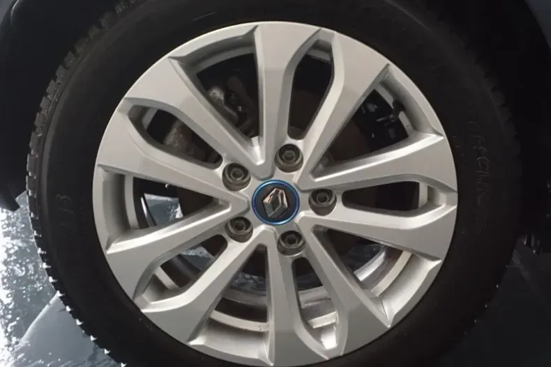 Renault ZOE din 2020 cu 40.160 km - oferta REN139476 - foto 7