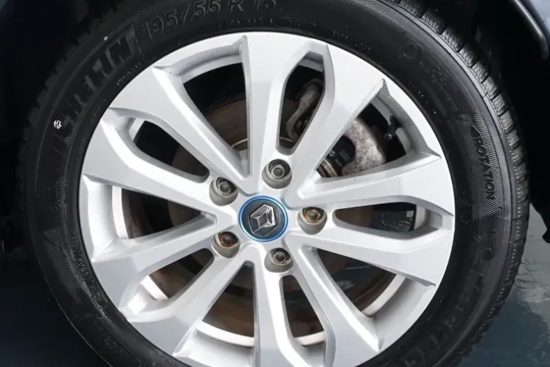 Renault ZOE din 2020 cu 40.160 km - oferta REN139476 - foto 8