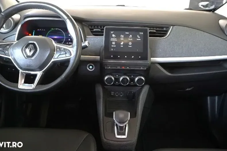 Renault ZOE din 2020 cu 40.160 km - oferta REN139476 - foto 10