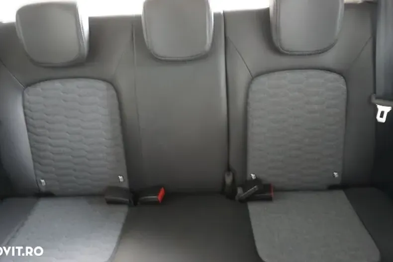 Renault ZOE din 2020 cu 40.160 km - oferta REN139476 - foto 13