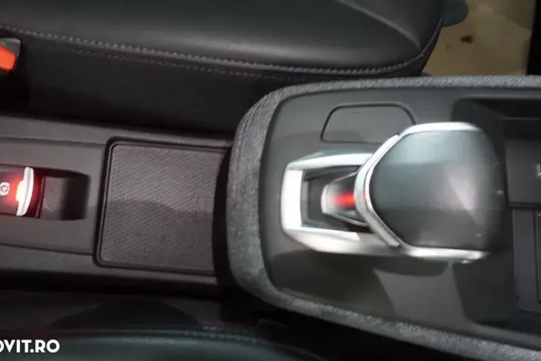 Renault ZOE din 2020 cu 40.160 km - oferta REN139476 - foto 16