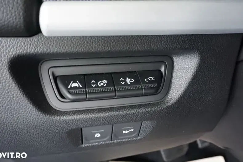 Renault ZOE din 2020 cu 40.160 km - oferta REN139476 - foto 18