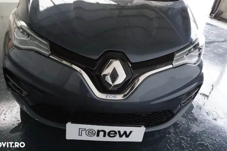 Renault ZOE din 2020 cu 40.160 km - oferta REN139476 - foto 22