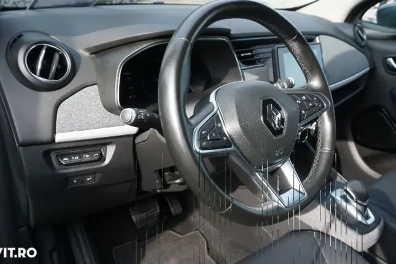 Renault ZOE din 2020 cu 40.160 km - oferta REN139476 - foto 24