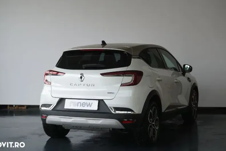 Renault Captur din 2021 cu 46.965 km - oferta REN139478 - foto 2