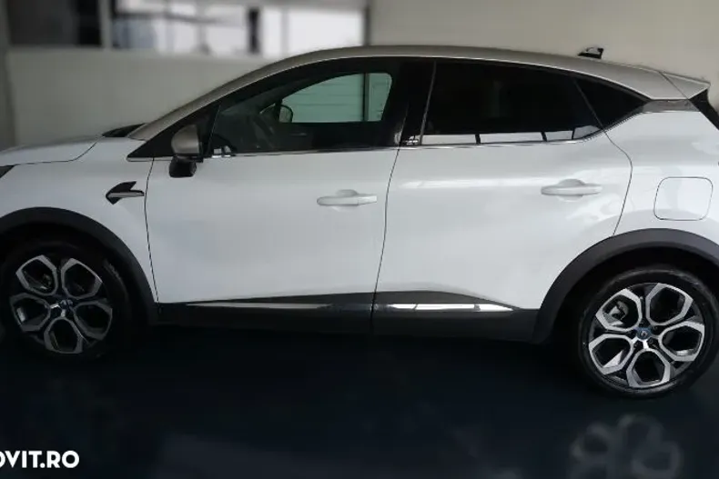 Renault Captur din 2021 cu 46.965 km - oferta REN139478 - foto 3