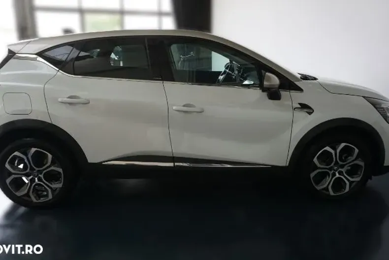 Renault Captur din 2021 cu 46.965 km - oferta REN139478 - foto 4