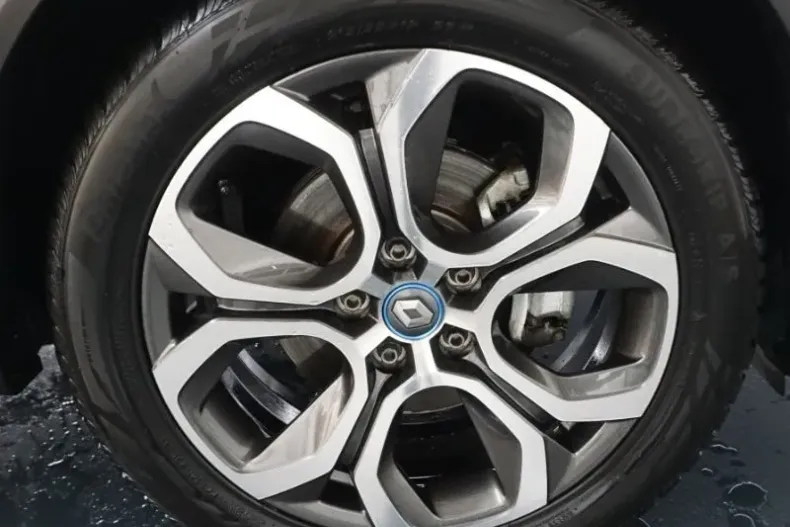 Renault Captur din 2021 cu 46.965 km - oferta REN139478 - foto 5