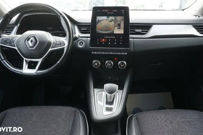 Renault Captur din 2021 cu 46.965 km - oferta REN139478 - foto 10
