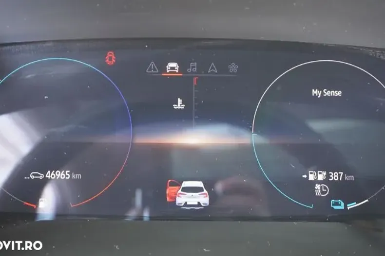 Renault Captur din 2021 cu 46.965 km - oferta REN139478 - foto 11