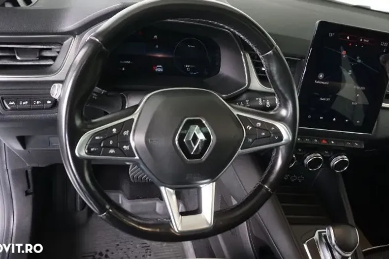 Renault Captur din 2021 cu 46.965 km - oferta REN139478 - foto 17