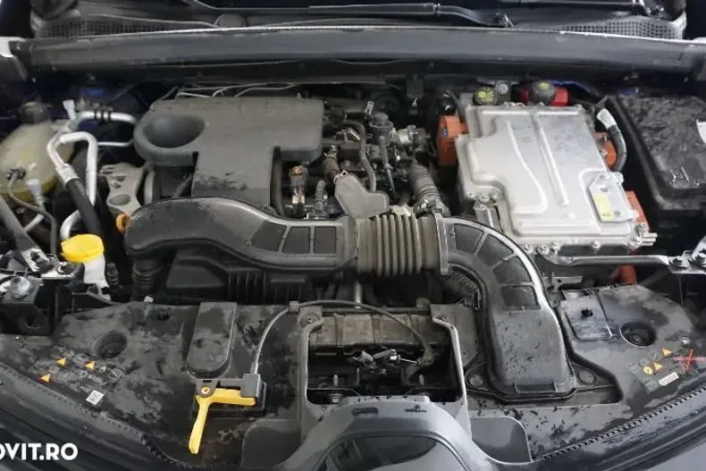 Renault Captur din 2021 cu 46.965 km - oferta REN139478 - foto 20