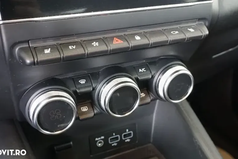 Renault Captur din 2021 cu 46.965 km - oferta REN139478 - foto 22