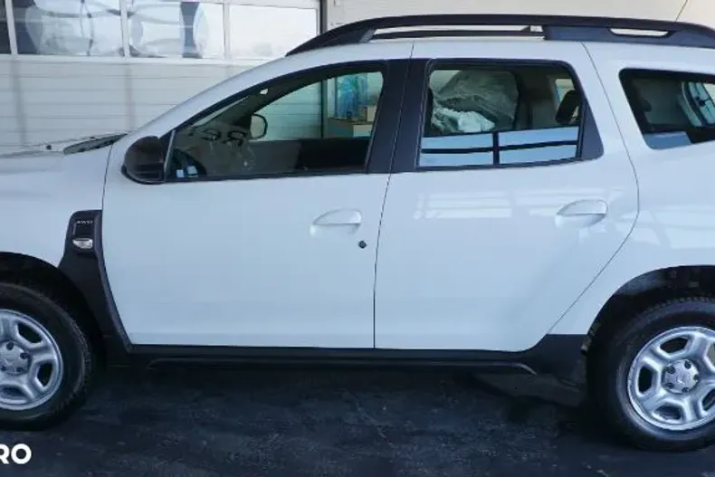 Dacia Duster din 2020 cu 65.731 km - oferta DAC139480 - foto 3