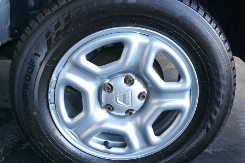 Dacia Duster din 2020 cu 65.731 km - oferta DAC139480 - foto 6