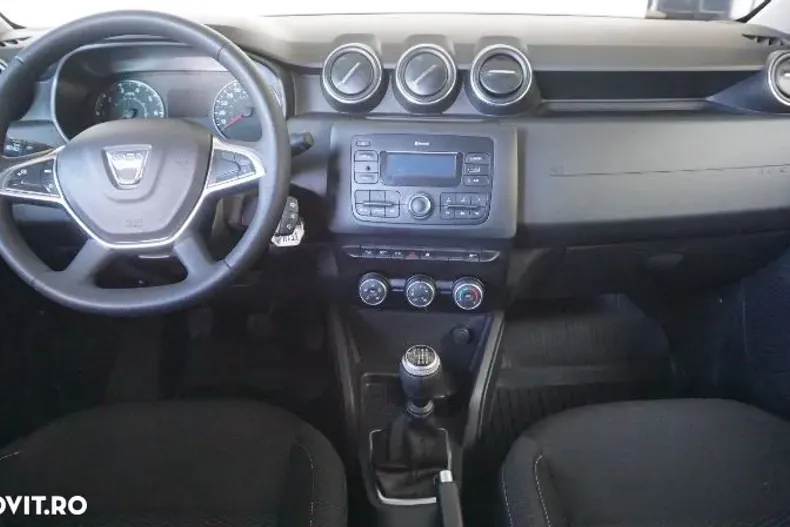 Dacia Duster din 2020 cu 65.731 km - oferta DAC139480 - foto 10