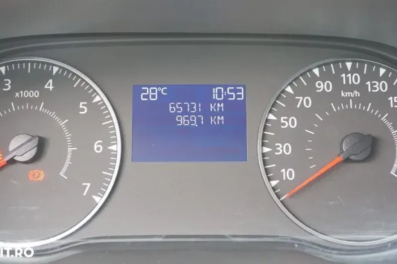 Dacia Duster din 2020 cu 65.731 km - oferta DAC139480 - foto 11