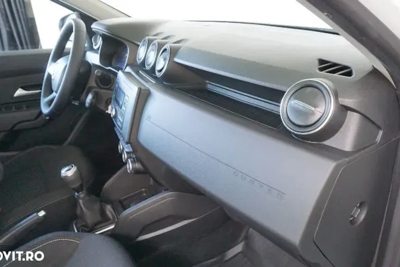 Dacia Duster din 2020 cu 65.731 km - oferta DAC139480 - foto 12