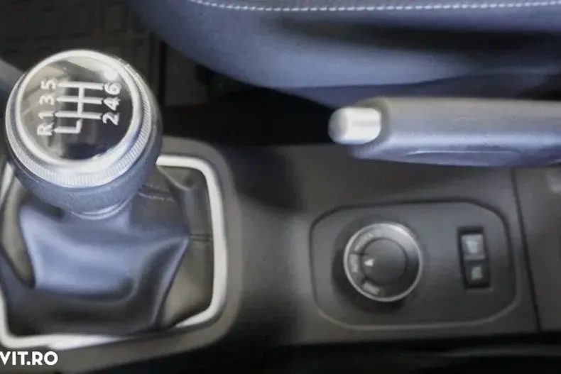 Dacia Duster din 2020 cu 65.731 km - oferta DAC139480 - foto 16