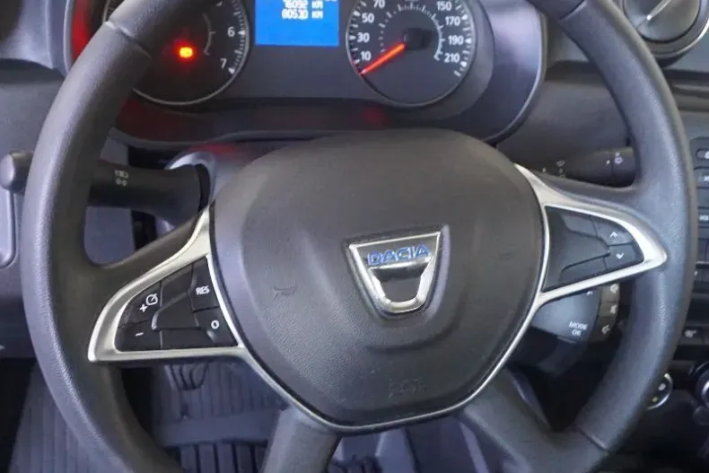 Dacia Duster din 2020 cu 65.731 km - oferta DAC139480 - foto 17