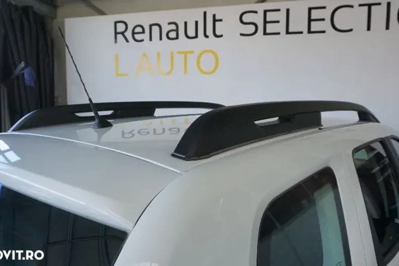 Dacia Duster din 2020 cu 65.731 km - oferta DAC139480 - foto 19