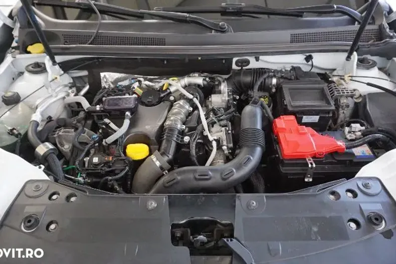 Dacia Duster din 2020 cu 65.731 km - oferta DAC139480 - foto 20