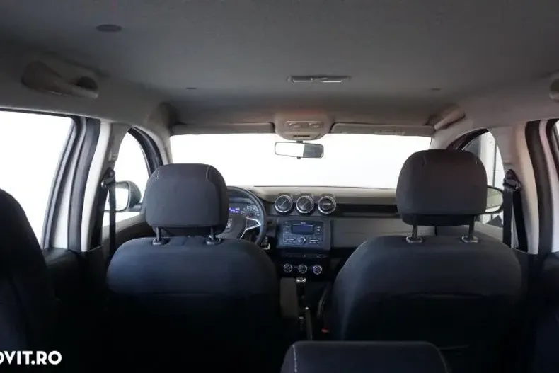 Dacia Duster din 2020 cu 65.731 km - oferta DAC139480 - foto 21