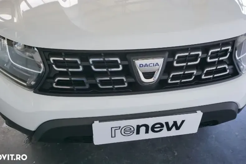Dacia Duster din 2020 cu 65.731 km - oferta DAC139480 - foto 22
