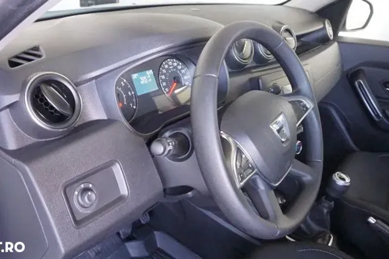 Dacia Duster din 2020 cu 65.731 km - oferta DAC139480 - foto 24