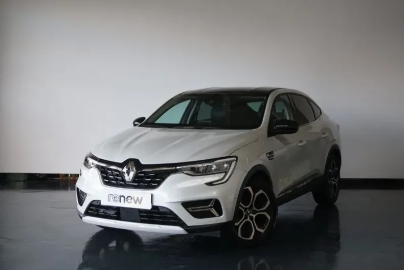 Renault Arkana din 2022 cu 64.640 km - oferta REN139481 - foto 1