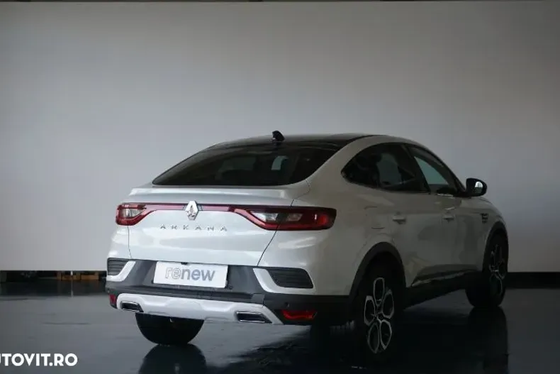 Renault Arkana din 2022 cu 64.640 km - oferta REN139481 - foto 2