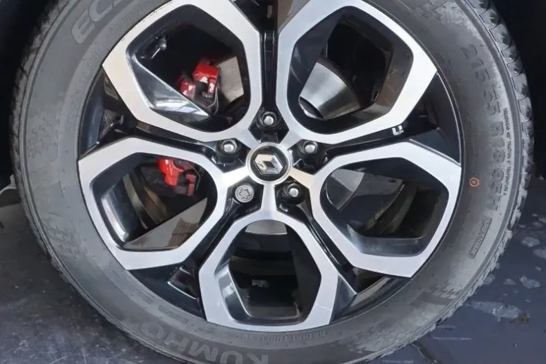 Renault Arkana din 2022 cu 64.640 km - oferta REN139481 - foto 5