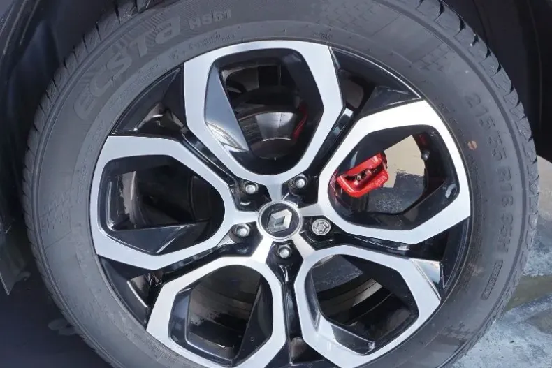 Renault Arkana din 2022 cu 64.640 km - oferta REN139481 - foto 6